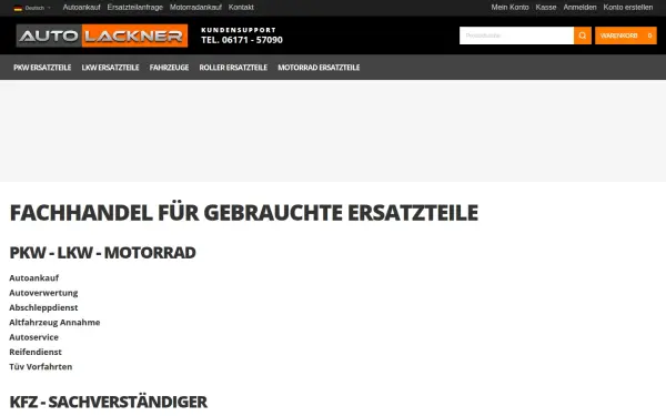 auto-lackner.de