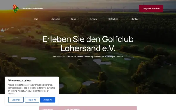 gc-lohersand.de