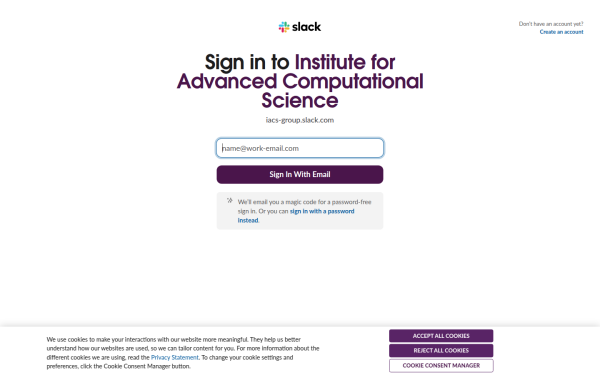 iacs-group.slack.com