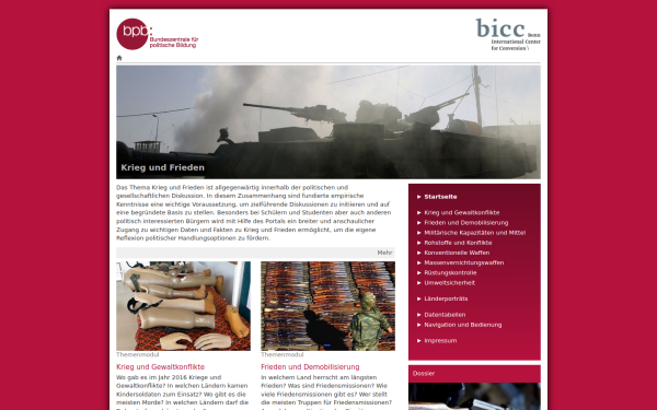 sicherheitspolitik.bpb.de