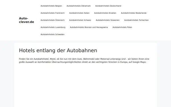 www.auto-clever.de