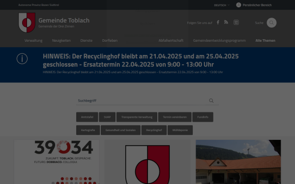 www.gemeinde.toblach.bz.it