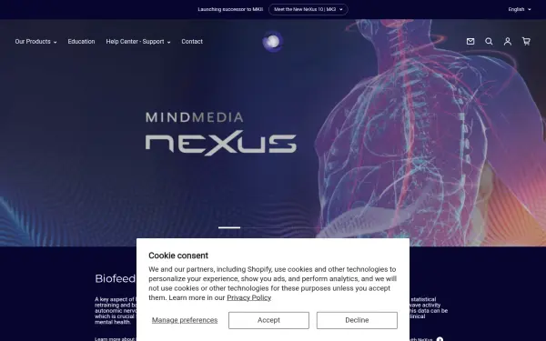 mindmedia.com