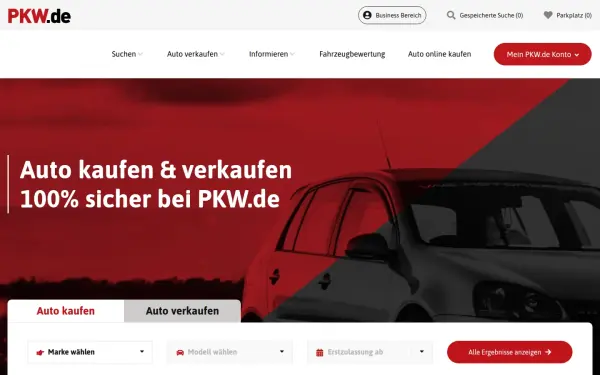 www.pkw.de