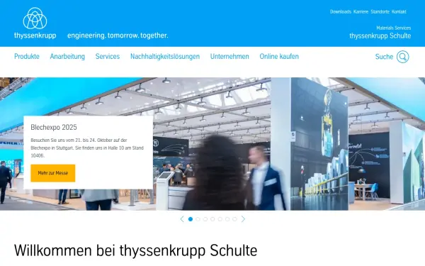 www.thyssenkrupp-schulte.de