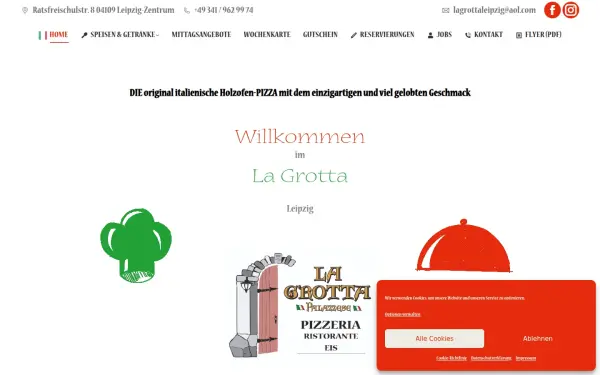 lagrottaleipzig.de