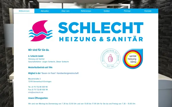 www.aschlecht.de