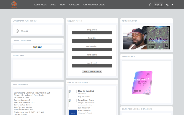 alabamasfinest.net