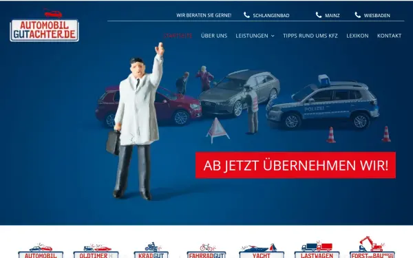 www.automobilgutachter.de
