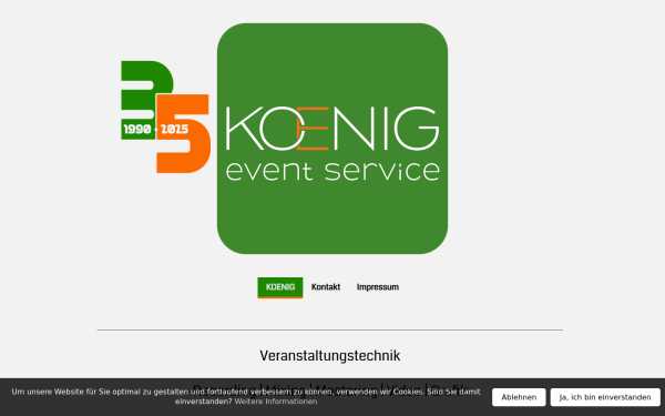 www.koenig-event-service.de