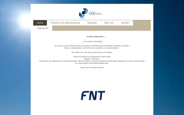 www.gsinno.de