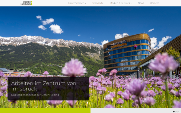 www.moserholding.com