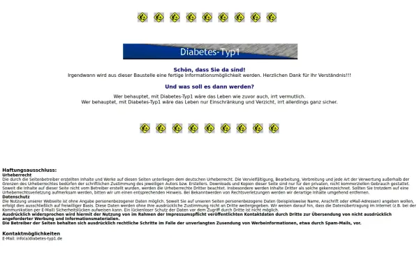 diabetes-typ1.de