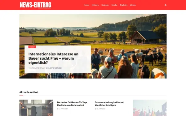 eintragnews.de
