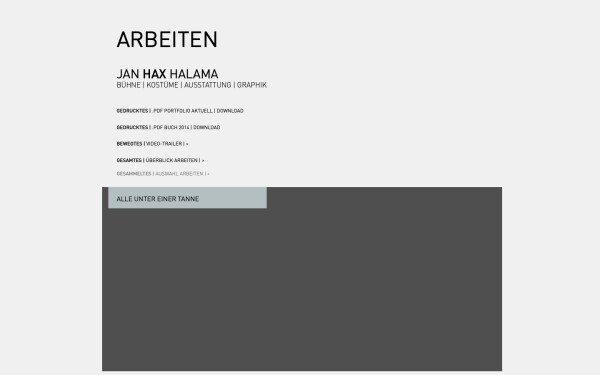janhaxhalama.com
