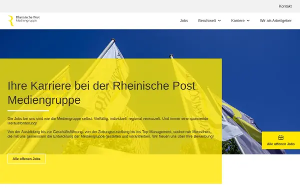 karriere.rheinischepostmediengruppe.de