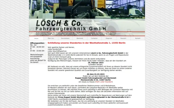 loesch-co.de