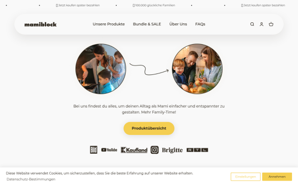 mamiblock-shop.de