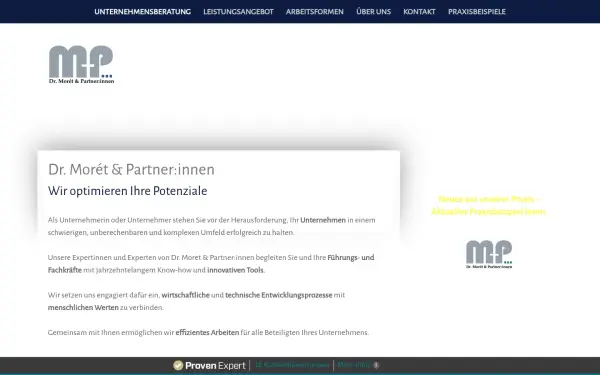 www.dr-moret.de