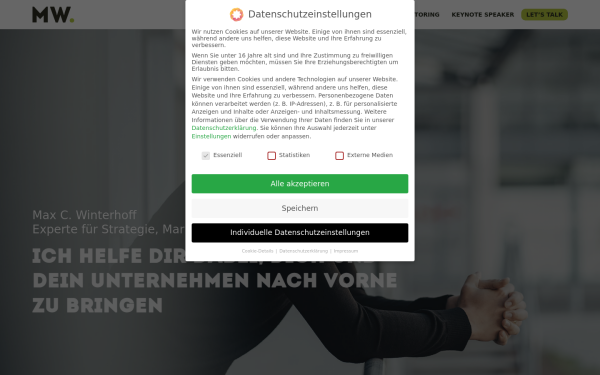 maxwinterhoff.com