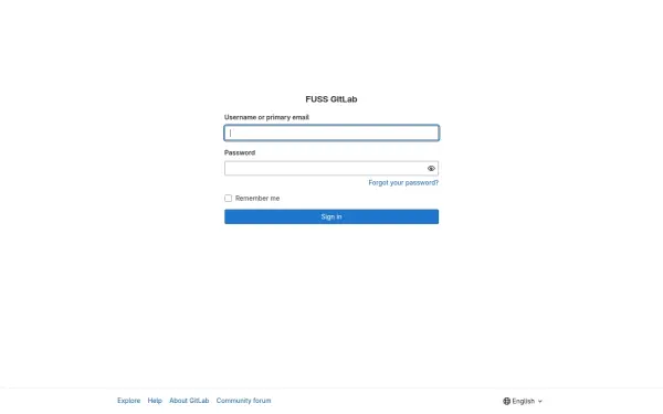 gitlab.fuss.bz.it