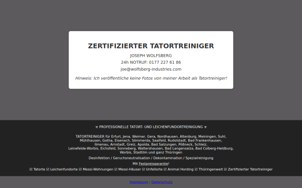 josephwolfsberg.de