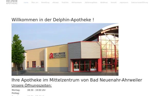 www.delphin-apotheke-ahrweiler.de