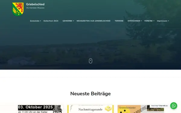 griebelschied.de
