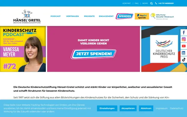 haensel-gretel.de