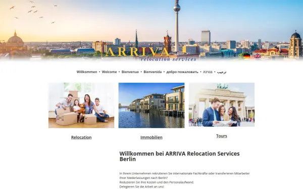 arriva-relocation.de