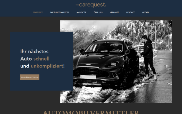 de.carequest-cars.com