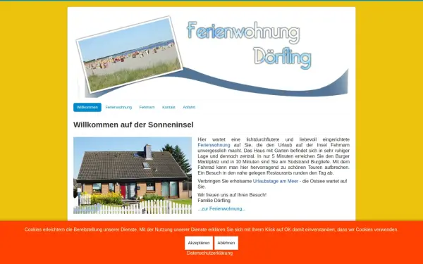 doerfling-fehmarn.de