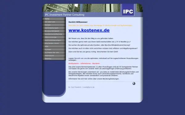 doc-friedrich.de
