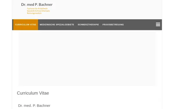 dr-bachner.de