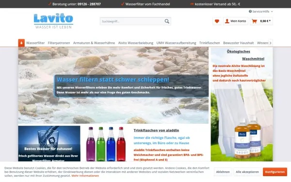 lavito.de