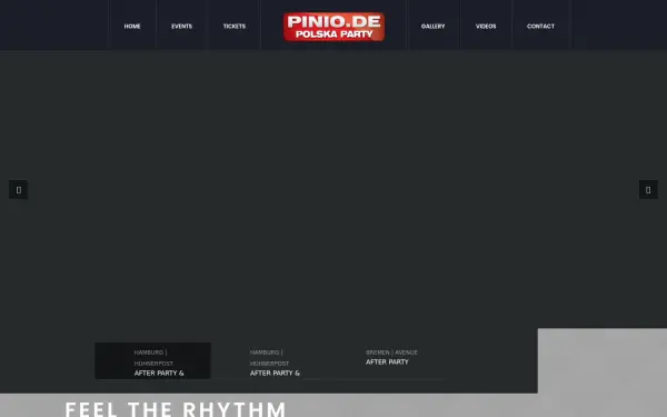 www.djpinio.de