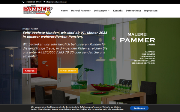 www.malerei-pammer.at