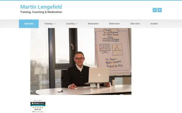 martin-lengefeld.de