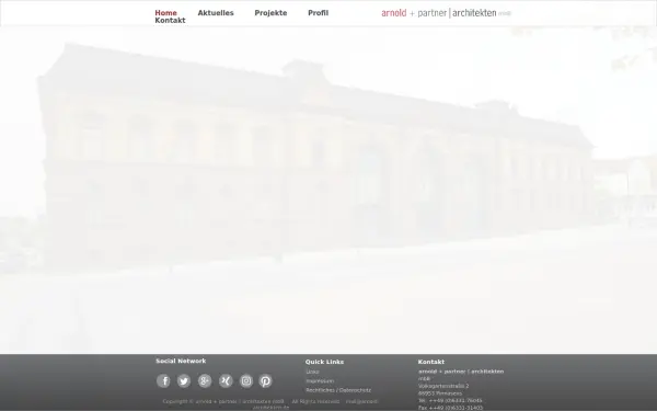 www.arnold-architekten.de