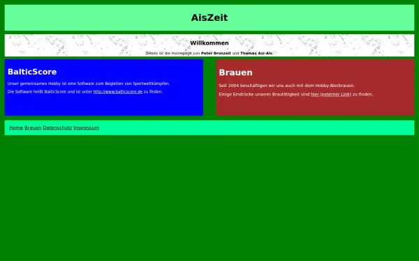 aiszeit.de