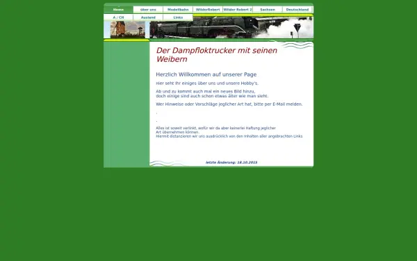 dampfloktrucker.de