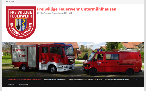 feuerwehr-untermuehlhausen.de