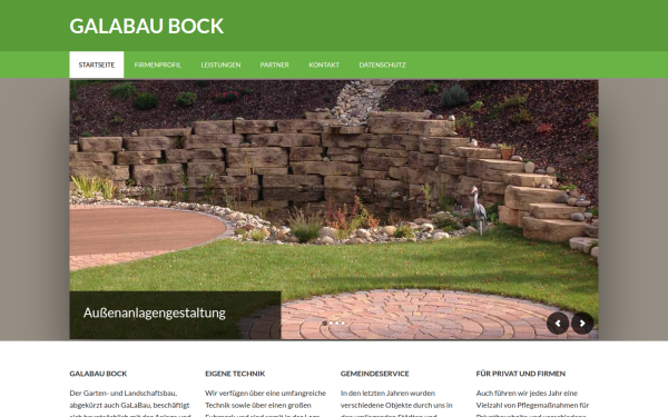 www.galabaubock.de