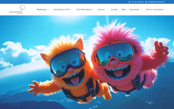 www.terramedia.de