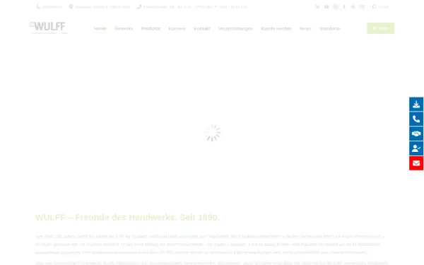 www.wulff-gmbh.de