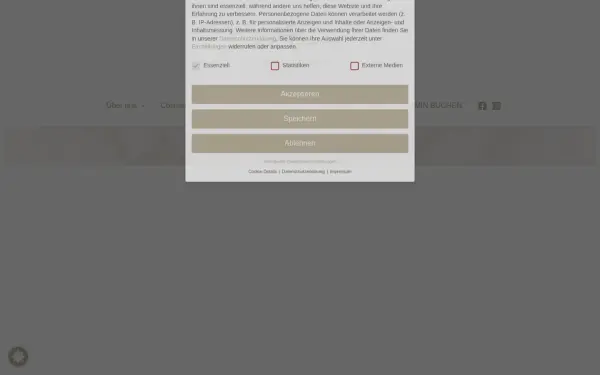 ambiente-cosmetic.de