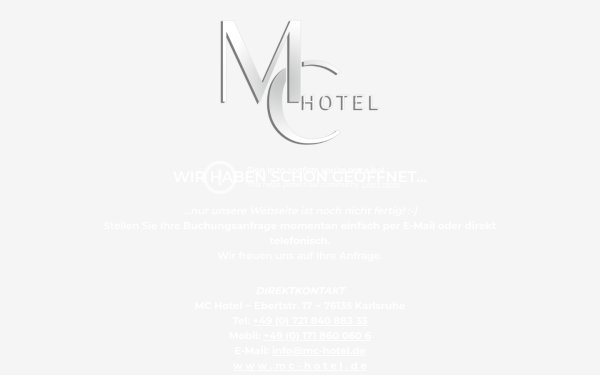 mc-hotel.de