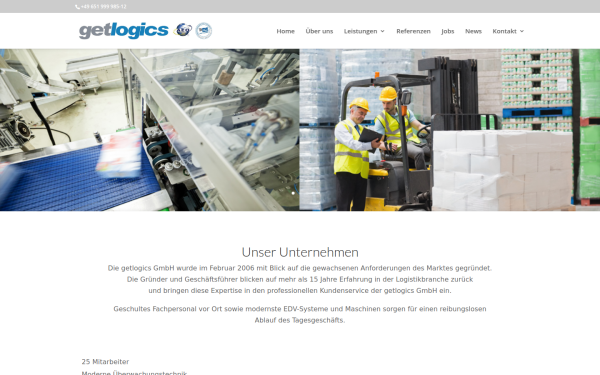 www.getlogics.de