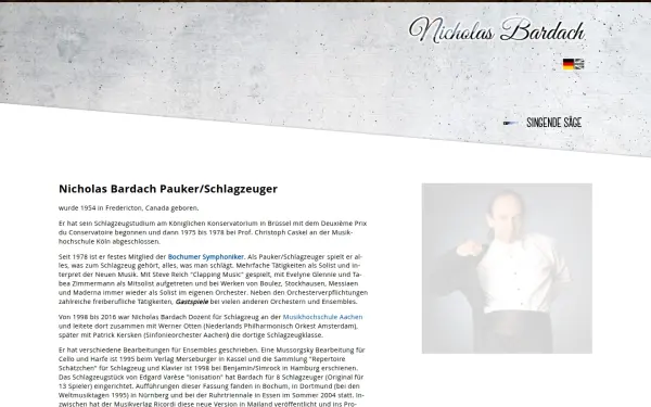 bardach.de