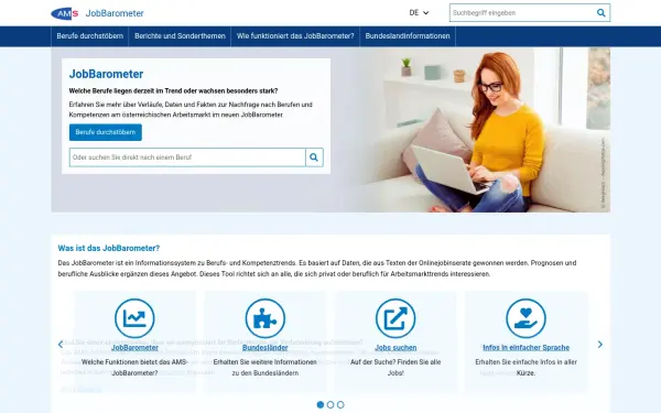 jobbarometer.ams.at
